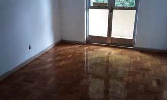 Imagem 2: Apto com varanda na Roberto Silveira