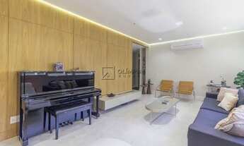 Imagem 5: Venda Apartamento 3 Dormitórios - 238 m² Cerqueira César