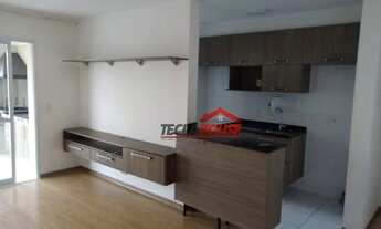 Imagem: Apartamento com 2 dormitórios para alugar