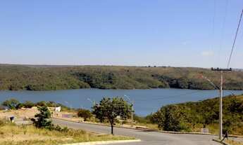 Imagem 3: Venda, Excelente Lote De 1.110 m² vista de cinema - Resort Porto Do Vale em Corumbá IV