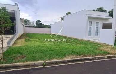 Imagem 2: Lote/Terreno para venda tem 250 metros quadrados - Condomínio Lago da Serra