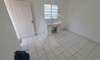 Imagem 1: Casa com quarto e cozinha perto do Shopping e metrô Tucuruvi