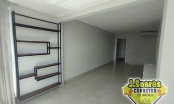 Imagem 5: Altiplano, 3 quartos sendo 1 suíte, 2 vaga, 94m², R$ 4.500, Aluga, João Pessoa - PB