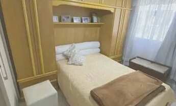 Imagem 4: Casa para venda tem 80 metros quadrados com 1 quarto em Paripe - Salvador - BA