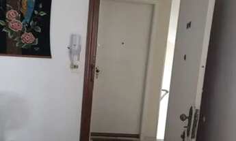 Imagem 4: Apartamento para aluguel possui 40 metros quadrados com 1 quarto em Gonzaga - Santos - SP