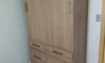 Imagem 4: Apartamento mobiliado 2 quartos, próximo aos quartéis, escolas, Ponta Negra