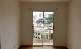 Imagem 5: Apartamento - Jardim Santa Genebra - Campinas