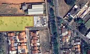 Imagem 2: Área à venda, Jardim Europa - Uberlândia/MG