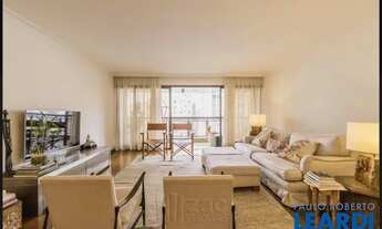 Imagem 4: APARTAMENTO - PINHEIROS - SP