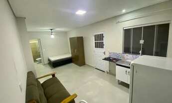 Imagem 3: Negocio Oportunidade para quem quer viver de aluguel vendo 4 kitnets montadas e mobiliadas