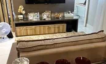 Imagem 6: Apartamento com 3 dormitórios à venda, 165 m² por R$ 1.350.000,00 - Ponta D Areia - São Lu