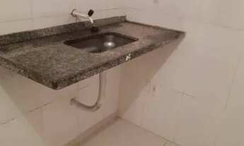 Imagem 2: ALUGO ÓTIMA KITNET NO NOVO HORIZONTE!