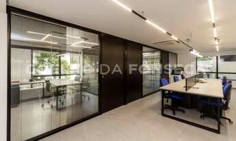 Imagem: São Paulo - Conjunto Comercial/Sala - Itaim