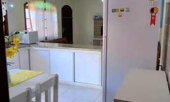 Imagem 5: Casa na praia com 2 Dormitórios