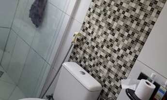 Imagem 2: Localização vila Itamar próx Ao Aeroporto