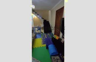 Imagem 3: SAO BERNARDO DO CAMPO - Residential / Sobrado - BAIRRO ASSUNCAO