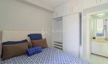 Imagem 15: Locação Apartamento 1 Dormitórios - 36 m² Jardim Paulista