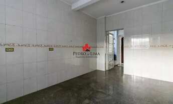 Imagem 5: Sobrado com 3 dormitórios sendo 1 suíte e 2 vagas na Vila Formosa