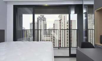 Imagem 3: Apartamento para Aluguel - Consolação, 1 Quarto, 18 m2