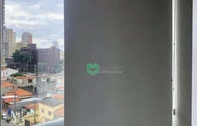 Imagem 5: Aluga-se apartamento com 01 dormitório e Varanda no Jardim da Glória