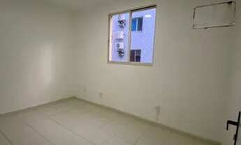 Imagem 3: Apartamento Antúrio