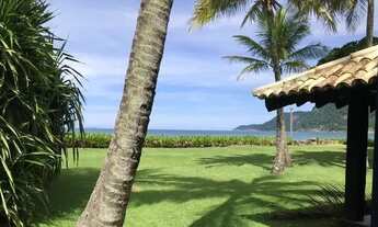 Imagem: SÃO SEBASTIÃO - Casa de Condomínio