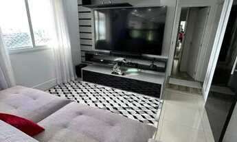 Imagem 5: Apartamento para venda tem 107 metros quadrados com 3 quartos