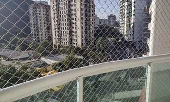 Imagem 4: Apartamento com 2 dormitórios à venda, 70 m² por R$ 515.000 - Santa Rosa - Niterói/RJ