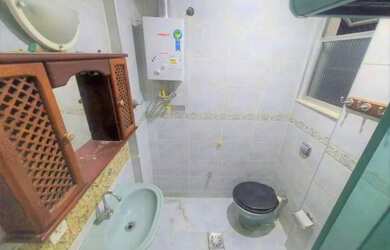 Imagem 7: Apartamento com varanda 2 quartos - Maracanã / Vila Isabel / UERJ