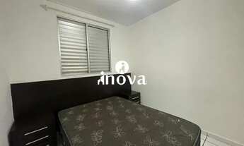 Imagem 7: Apartamento para aluguel, 2 quartos, 1 vaga, Santa Maria - Uberaba/MG