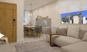 Imagem 6: Cobertura em Copacabana - Rio de Janeiro