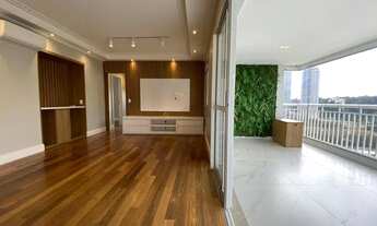 Imagem 7: Apartamento para venda em condomínio incrível na Chácara Santo Antônio (Zona Sul)