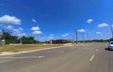 Imagem 3: Loteamento Nova Amazonas 1 e 2 , são terrenos no Iranduba em Bairro Planejado com infraest