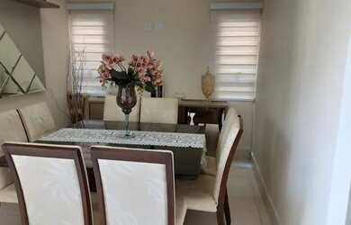 Imagem 3: HORTOLÂNDIA - Casa de Condomínio - PARQUE ORTOLÂNDIA