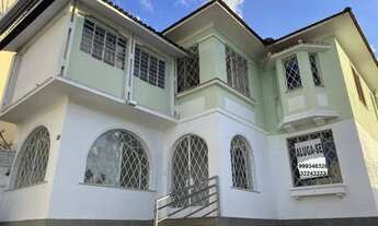 Imagem: Aluguel-Gen.And.Neves - Gutierrez/Barroca