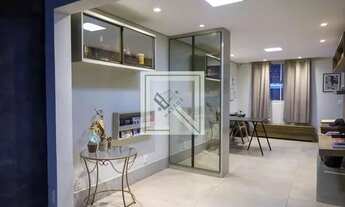 Imagem 3: Casa para aluguel tem 310 metros quadrados com 5 quartos em Buritis - Belo Horizonte - MG