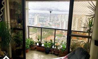 Imagem 2: Locação apto 150 m² - Santa Paula