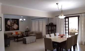 Imagem 5: Casa a venda no Chácara Primavera - Campinas SP