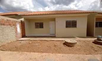 Imagem: Casa, Ocupado, Aguas Lindas De Goias / GO