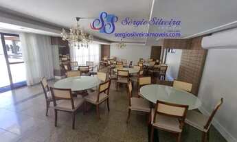 Imagem 3: Excelente apartamento com 124m², lazer completo