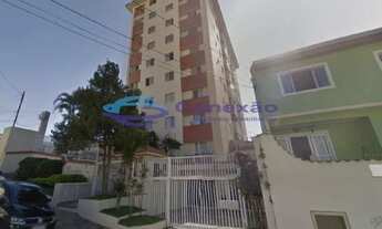 Imagem: São Paulo - Apartamento Padrão - Santa