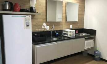 Imagem 4: Ap em andar alto de 1 quarto, em ótima localização em Boa Viagem