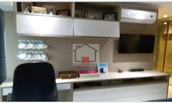 Imagem: Ed. Torre Saverne, Apto. Com 206 m², 4