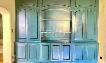 Imagem 4: São Paulo - Apartamento Padrão - Paraíso