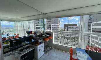 Imagem 4: Apartamento à venda no bairro Tatuapé - São Paulo/SP