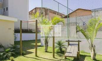 Imagem 6: LM=Apartamento para aluguel tem 52 metros quadrados com 2 quartos