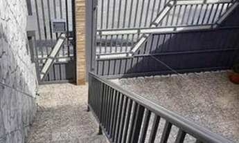 Imagem 4: Casa Assobradada em excelente estado de Conservação. Osasco