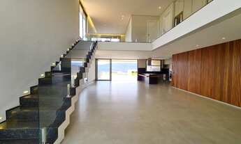 Imagem 5: NOVA LIMA - Casa Padrão - Alphaville - Lagoa dos Ingleses