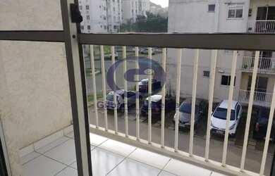 Imagem 6: Apartamento para Locação em Rio de Janeiro, Taquara, 2 dormitórios, 1 banheiro, 1 vaga