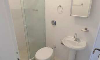 Imagem 5: Apartamento para aluguel tem 78 metros quadrados com 2 quartos